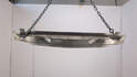 Усилитель бампера Audi A6 (C6) 2004-2011 - 21334315