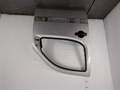 Дверь боковая Fiat Doblo 2000-2015 - 21334384