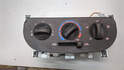Переключатель печки Fiat Doblo 2000-2015 - 21334393