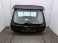 Крышка багажника Ford Focus 2 (рест) 2008-2011 - 21334476