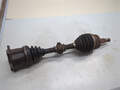 Приводной вал, шрус Nissan X-Trail (T30) 2001-2007 - 21334484