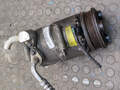 Компрессор кондиционера Ford Focus 2 2005-2008 - 21334520