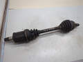 Приводной вал, шрус BMW X3 E83 2003-2010 - 21334550