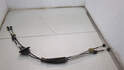 Трос кулисы Citroen C4 Picasso 2006-2013 - 21334603