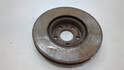 Тормозной диск Ford Galaxy 2 2006-2010 - 21334760