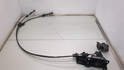 Кулиса кпп Ford Focus 2 2005-2008 - 21334767