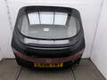 Крышка багажника Honda Civic 2005-2012 - 21334778