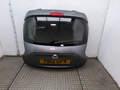 Крышка багажника Nissan Juke 2010-2019 - 21334849