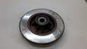 Тормозной диск Citroen C4 Grand Picasso 2006-2013 - 21334901