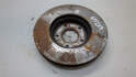 Тормозной диск Ford C-Max 2002-2010 - 21334916