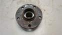 Ступица, кулак, цапфа Volkswagen Passat 6 2005-2010 - 21334948