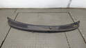 Жабо под дворники (дождевик) Audi A6 (C6) 2004-2011 - 21334963