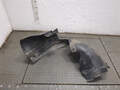 Защита арок (подкрылок) Citroen C4 Picasso 2006-2013 - 21334988