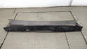 Жабо под дворники (дождевик) Ford Fusion 2002-2012 - 21335007