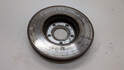 Тормозной диск Ford C-Max 2002-2010 - 21335019