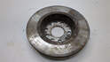 Тормозной диск Volkswagen Passat 6 2005-2010 - 21335021