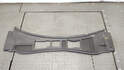 Жабо под дворники (дождевик) Volkswagen Passat 5 2000-2005 - 21335030