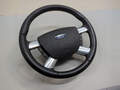 Руль Ford Focus 2 (рест) 2008-2011 - 21335130