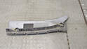 Жабо под дворники (дождевик) Hyundai Santa Fe 2000-2006 - 21335179