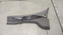 Жабо под дворники (дождевик) Volkswagen Passat 6 2005-2010 - 21335192