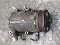 Компрессор кондиционера Ford Focus 2 2005-2008 - 21335216