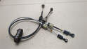 Трос кулисы Opel Vectra C 2002-2008 - 21335340