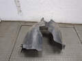 Защита арок (подкрылок) Citroen C4 Picasso 2006-2013 - 21335436
