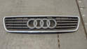 Решетка радиатора Audi A6 (C4) 1994-1997 - 21335442