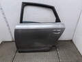 Дверь боковая Audi A6 (C6) 2004-2011 - 21335450