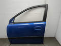 Дверь боковая Kia Rio 2 2005-2011 - 21335491