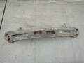 Усилитель бампера Mitsubishi Colt 2002-2012 - 21335515