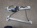 Стеклоподъемник электрический Renault Megane 2 2002-2009 - 21335552