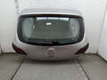 Крышка багажника Opel Astra J 2010-2017 - 21335728