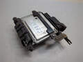 Блок управления двигателем Hyundai i20 2008-2014 - 21335740