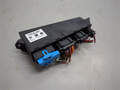 Блок управления сиденьями Skoda SuperB 1 2001-2008 - 21335793