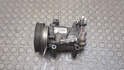 Компрессор кондиционера Renault Clio 3 2009-2012 - 21335813