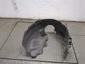 Защита арок (подкрылок) Ford Mondeo 3 2000-2007 - 21335842