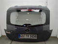 Крышка багажника Mazda 5 (CR) 2005-2010 - 21335974