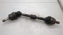 Приводной вал, шрус Ford C-Max 2002-2010 - 21336093