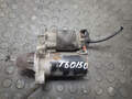 Стартер Ford Fiesta 5 2001-2007 - 21336146