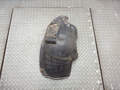 Защита арок (подкрылок) Opel Astra H 2004-2010 - 21336152