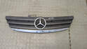 Решетка радиатора Mercedes A W169 2004-2012 - 21336154