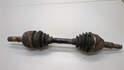 Приводной вал, шрус Opel Vectra C 2002-2008 - 21336162