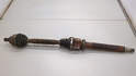 Приводной вал, шрус Ford C-Max 2002-2010 - 21336166
