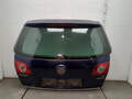 Крышка багажника Volkswagen Passat 6 2005-2010 - 21336183