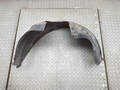 Защита арок (подкрылок) Ford Fusion 2002-2012 - 21336199