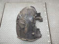 Защита арок (подкрылок) Renault Megane 2 2002-2009 - 21336255