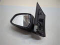Зеркало боковое Ford Focus 2 (рест) 2008-2011 - 21336364
