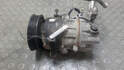 Компрессор кондиционера Renault Scenic 3 2009-2012 - 21336381