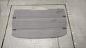 Полка багажника Nissan Almera N16 2000-2006 - 21336462